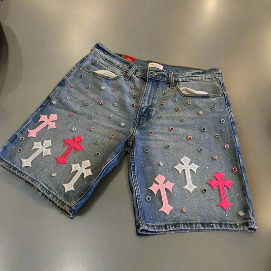 Custom Jorts